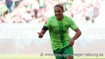 Seuchenjahr beim VfL: Die Leiden des Lovro Majer sind vorüber