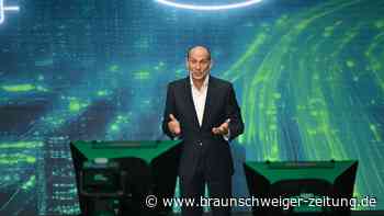 50 neue Modelle – VW-Konzern startet in China Aufholjagd