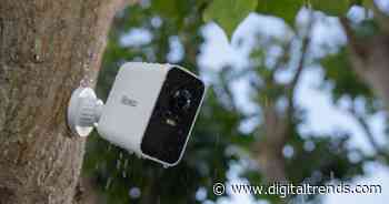 Roku expands smart home lineup with two upcoming security cameras