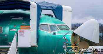 Boeing fasst in Dauerkrise Tritt - Zölle bedrohen Geschäft