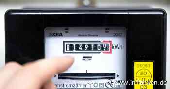 Ein Stromzähler, viele Mietverträge: Vermieterin muss zahlen