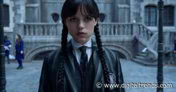 At last, Netflix unveils new footage and release date for Wednesday season 2