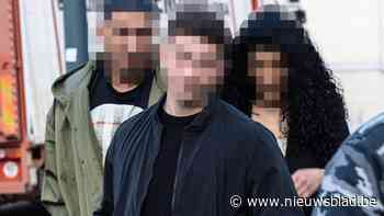 Iedereen heeft het over ‘de opdrachtgever’, maar niemand geeft zijn naam