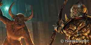 Videopreview - Comeback van een classic! The Elder Scrolls IV: Oblivion Remastered