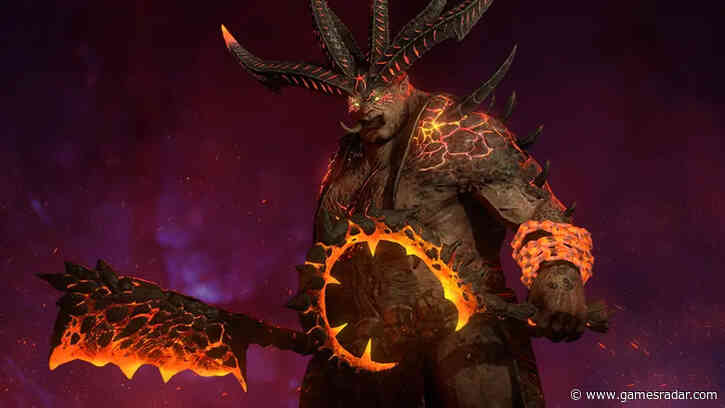 Diablo 4 could come to Nintendo Switch 2, but series head says "live services on Switch have been a little bit challenging in the past"