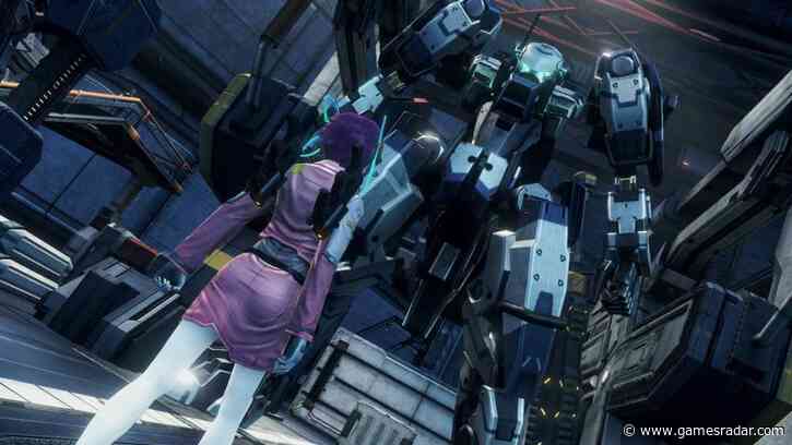 After 9 years in Wii U prison, sci-fi JRPG Xenoblade Chronicles X debuts as March's best-selling Switch game in the US, kicking Mario Kart 8 into second place
