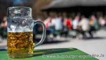 Bayern bleibt deutscher Meister beim Bier