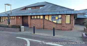 Plans to convert former pub into smaller sports bar and shops refused