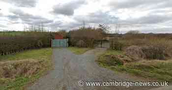 Plans for Gypsy and Traveller caravan park outside Cambs village