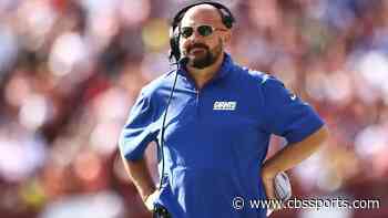 2025 NFL Draft what ifs for Round 1: What if Giants lost to Colts? What if Bills beat Patriots in Week 18?