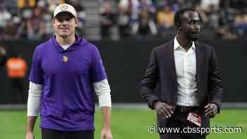 Minnesota Vikings draft picks 2025: NFL draft order, team needs, rumors, mock drafts, projections