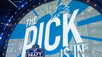 Detroit Lions draft picks 2025: NFL draft order, team needs, rumors, mock drafts, projections