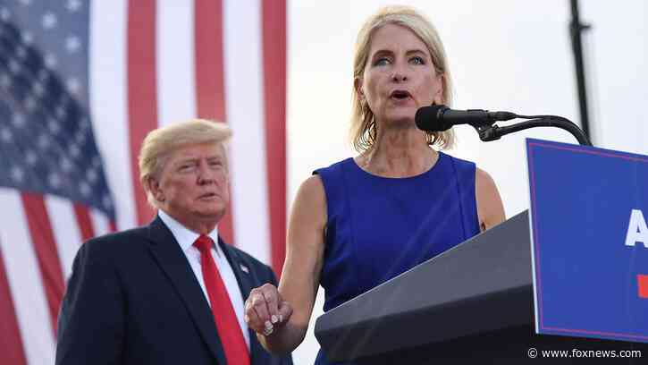 Congresswoman Mary Miller calls for federal investigations into Illinois over trans athletes in girls' sports