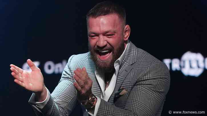 Conor McGregor reveals 'only' condition for UFC return nearly a year after being sidelined with toe injury