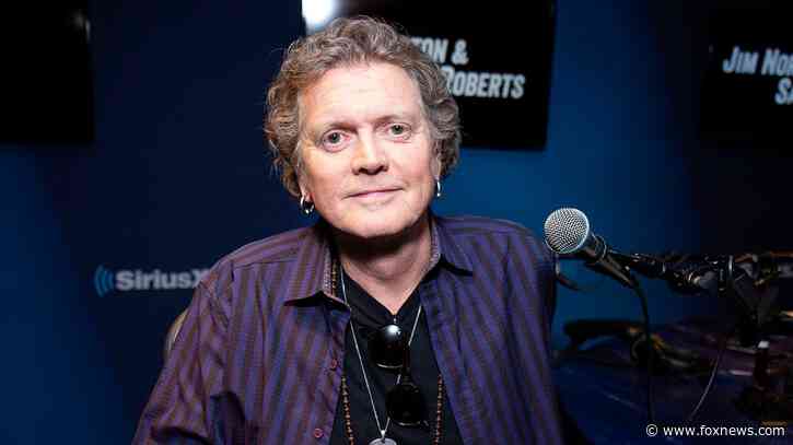 Def Leppard drummer Rick Allen admits he's 'struggling' two years after random attack that left him injured