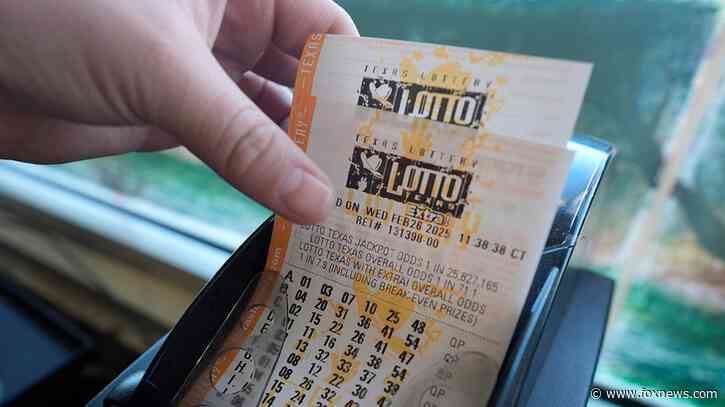 Texas Lottery executive director resigns amid multiple investigations