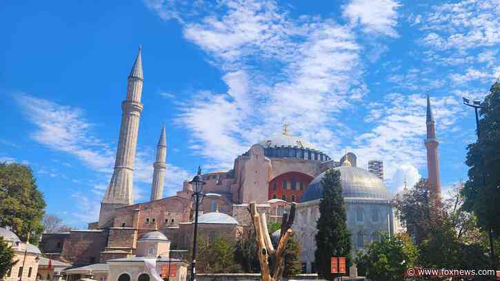 Ancient temple undergoes renovations to prevent earthquake damage