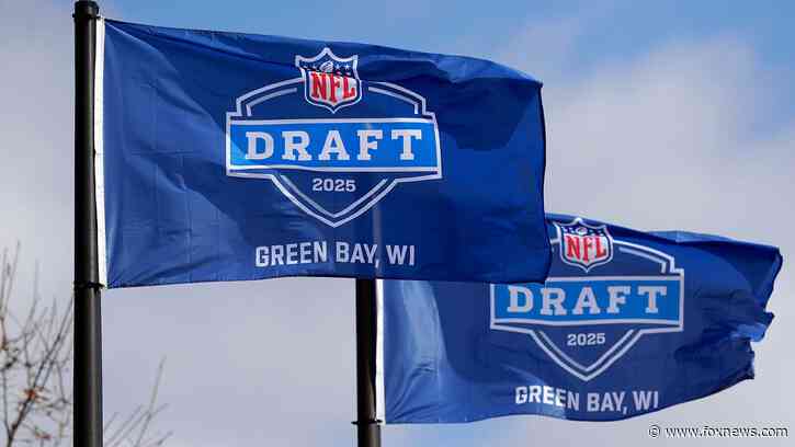 Lions exec takes swipe at Packers as Green Bay readies for NFL Draft
