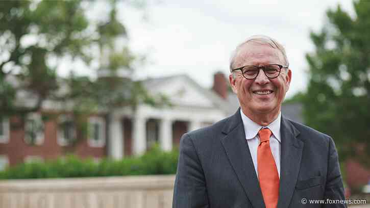 Child psychiatrist who criticized gender therapy receives $1.6 million from university after firing