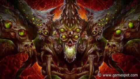 "There's Opportunity" For Diablo 4 On Switch 2, Says Blizzard