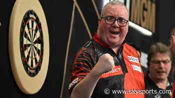 Bunting on 'dream' Liverpool return a decade in making: I want to win, not cry