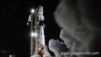 SpaceX Sends Europe’s First Reentry Capsule into Orbit on Bandwagon-3 Rideshare Mission