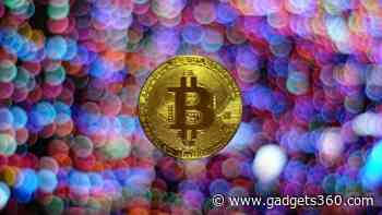 Bitcoin Reportedly Overtakes Google, Amazon, Meta to Become Fifth-Largest Asset by Market Cap