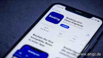 In Frankreich und Spanien: Hoteliers mit Sammelklage gegen Booking