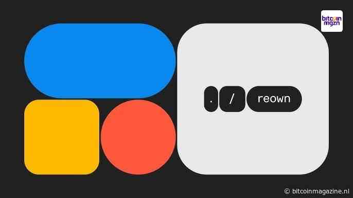 Jess Houlgrave over Reown en WalletConnect: de toekomst van crypto toegankelijk maken