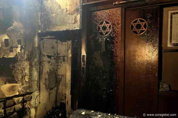 Antisemitic incidents slow worldwide from post-Oct. 7 spike, but remain higher than before Gaza war