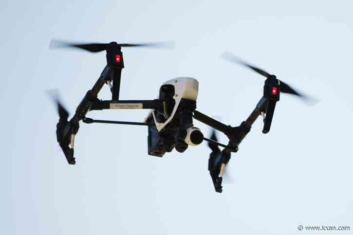 New aviation technology center to be led by the Texas A&M University System