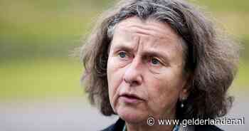 Overlastgevende asielzoekers Ter Apel wacht straks strenger regime door proef Faber: 'Ik tolereer dit niet'