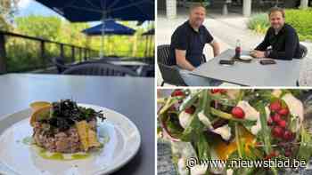 Broers openen 4de Edegemse zaak: “Bij Bistro Babo moet iedereen zich thuis kunnen voelen”