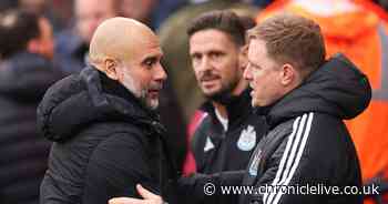 New Man City Premier League legal timeline set as Newcastle United urgently await decision