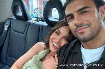 Vicky Pattison says she 'always breaks rules' when it comes to dating in tearful admission