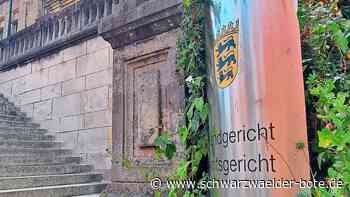 Wegen Missbrauchs von drei Jungen vor Gericht: Leben des Angeklagten aus Kreis Calw „war auf Pädophilie ausgerichtet“