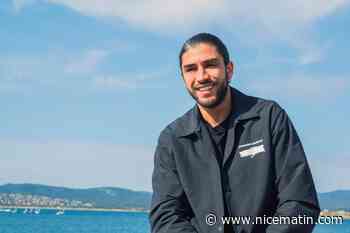 "Un titre qui me rappelle ma grand-mère": le Varois César se mettra à nu pour la demi-finale de The Voice, ce samedi soir sur TF1