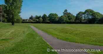 Two in hospital with face and body injuries after attack in west London park