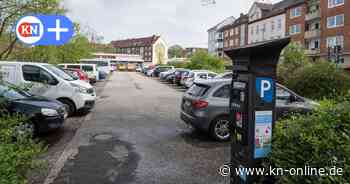 Eilverfahren für 500 neue Sozialwohnungen in Kiel stockt vor Baubeginn