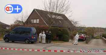 Doppelmord in Schackendorf: Staatsanwaltschaft erhebt Anklage