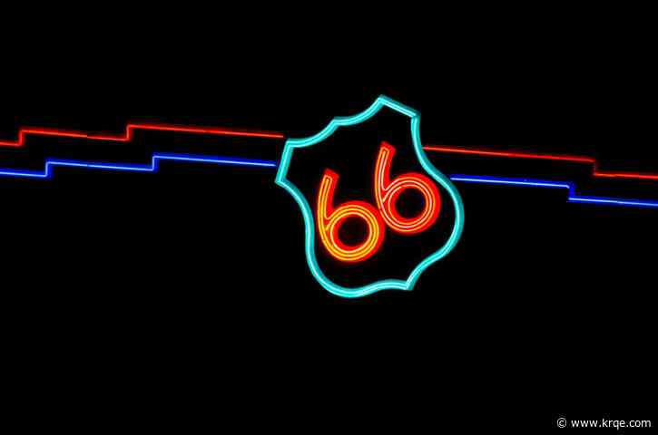 New Mexico offering Route 66 Centennial celebration grants