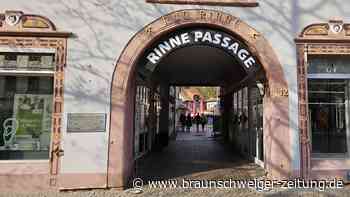 Japanisches Restaurant in Osterode? In der Altstadt entsteht etwas Neues
