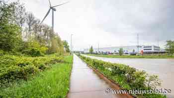 Aanleg nieuwe omleiding voor fietssnelweg aan Ravenshout start in augustus