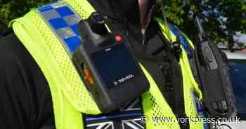 Over £3,000 worth of tools stolen from property in North Yorkshire.