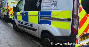 Distinctive e-bike 'with fat tyres' stolen from York city centre