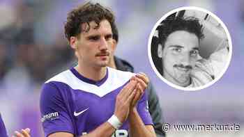 Deutscher Profiklub bestätigt erschütternde Krebs-Diagnose bei 25-jährigem Spieler