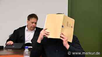 Schüsse am Viktualienmarkt: Mann gesteht gefährliche Aktion, aber kann sich „kaum erinnern“