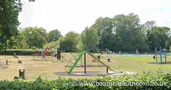 Three boys charged with raping teenage girl near recreation ground