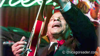 George Freeman returns to the cosmos