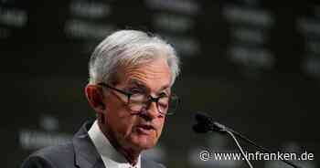 Nach Trumps Attacke: EZB-Chefin springt US-Notenbankchef bei